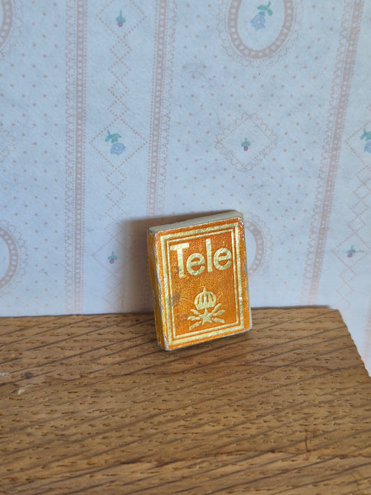 Lundby telefonbog