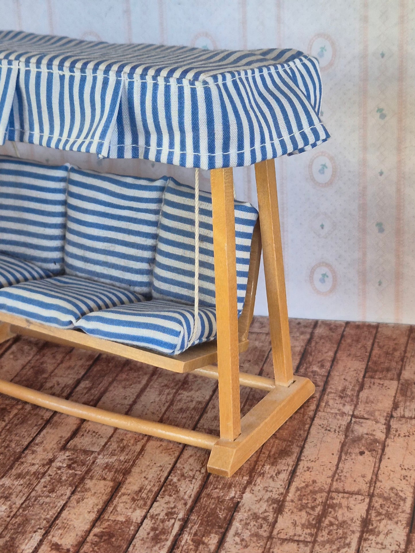 Lundby sofagynge