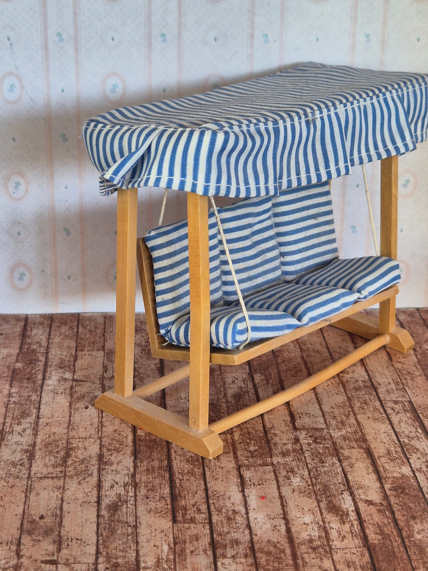 Lundby sofagynge