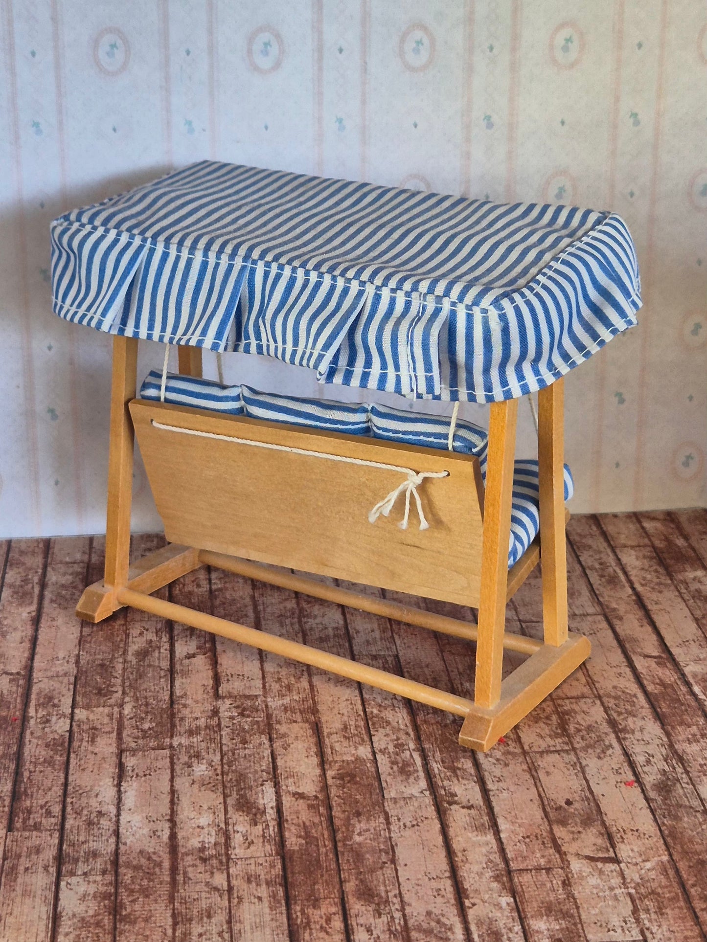 Lundby sofagynge