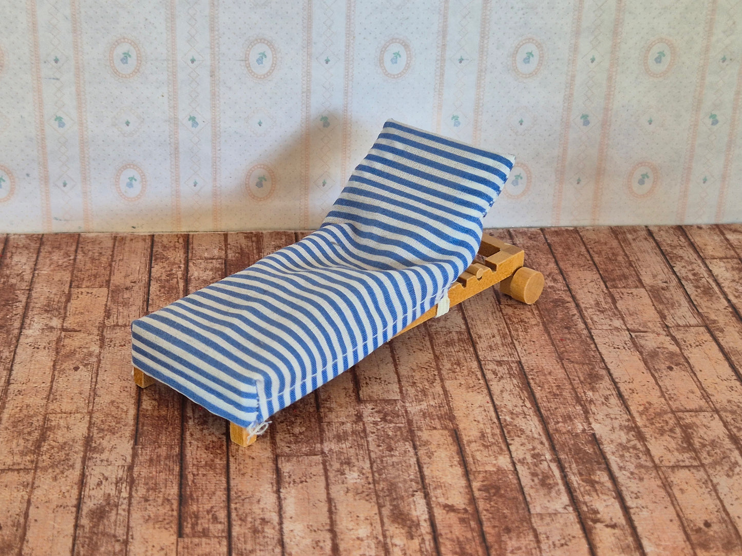 Lundby liggestol