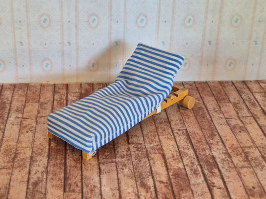 Lundby liggestol