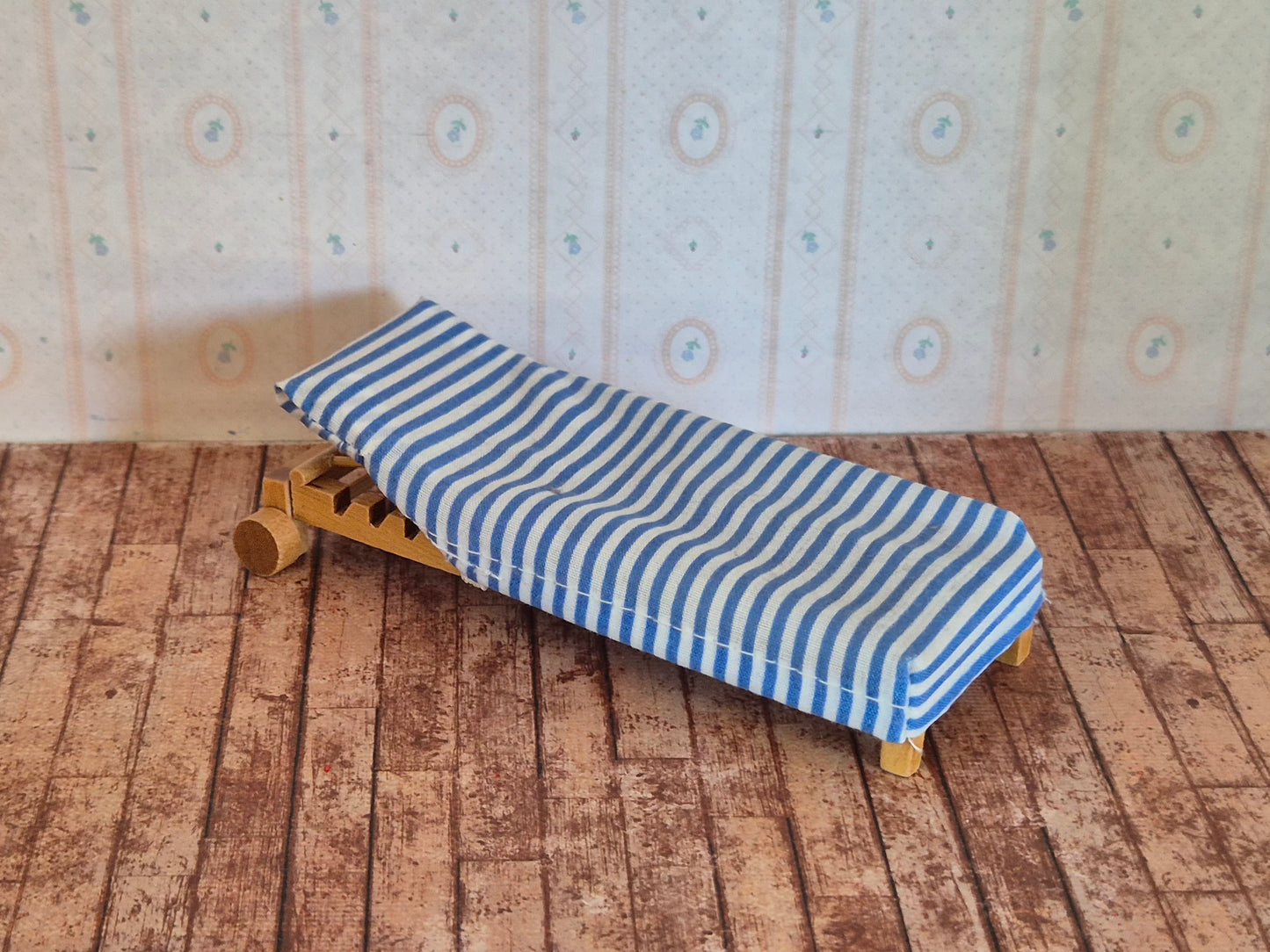 Lundby liggestol