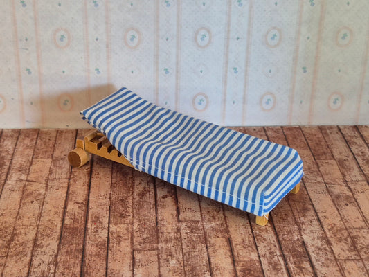 Lundby liggestol