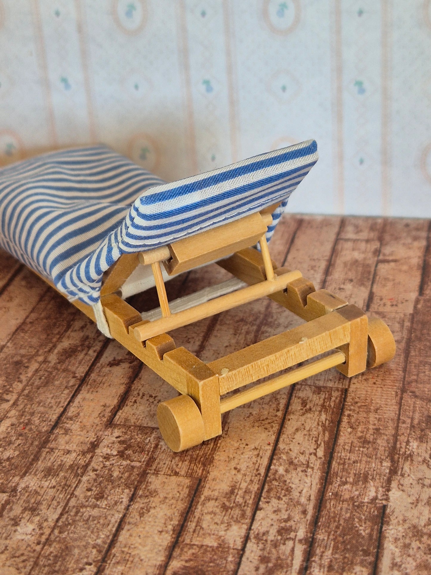 Lundby liggestol