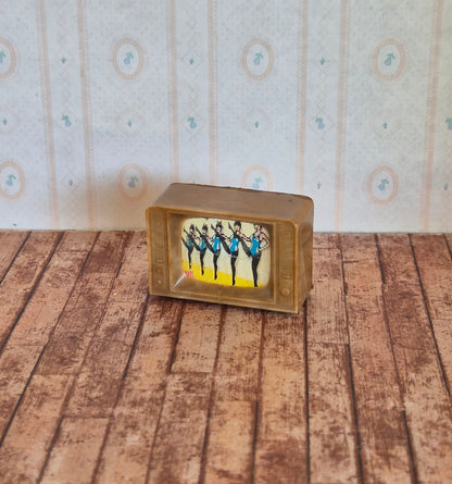 Vintage TV