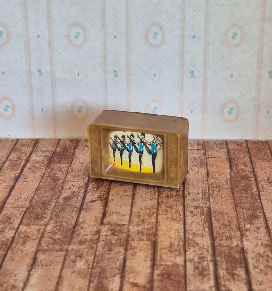 Vintage TV