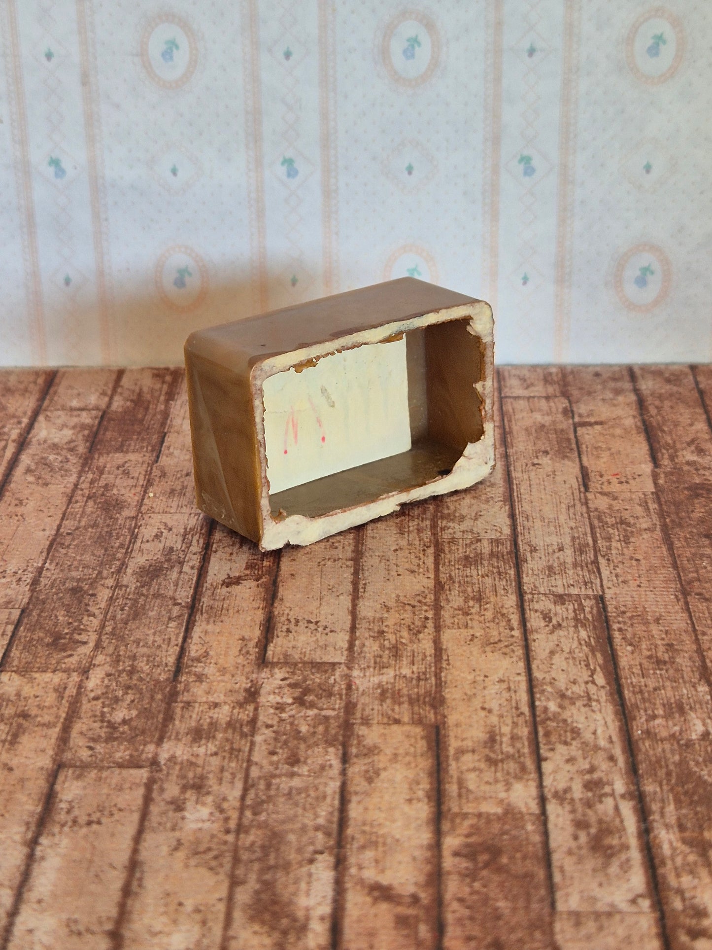 Vintage TV