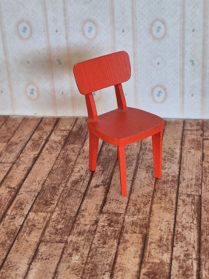 Lundby stol