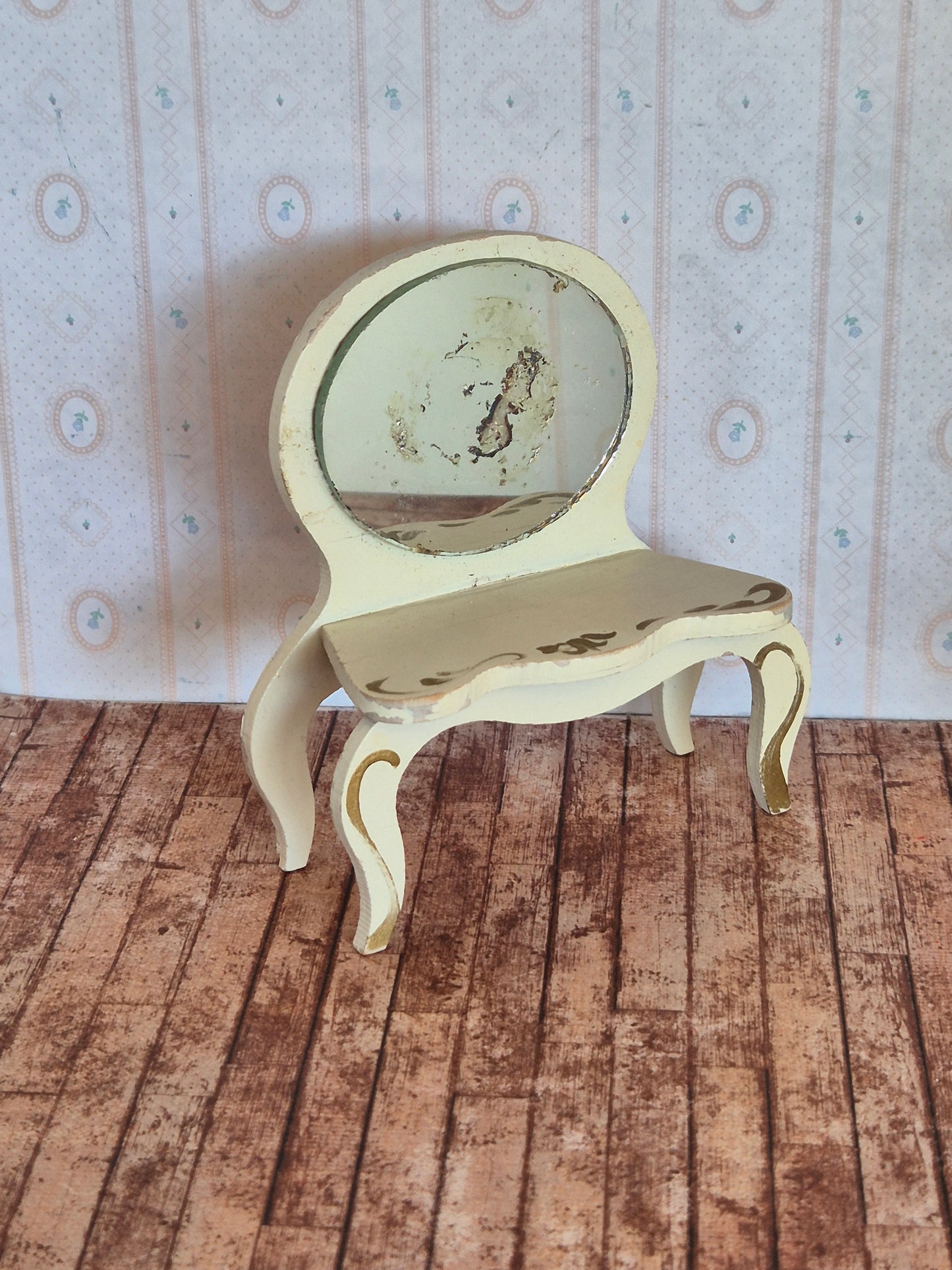 Lundby sminkebord