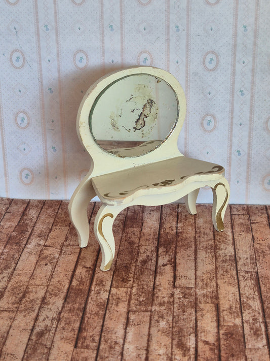 Lundby sminkebord