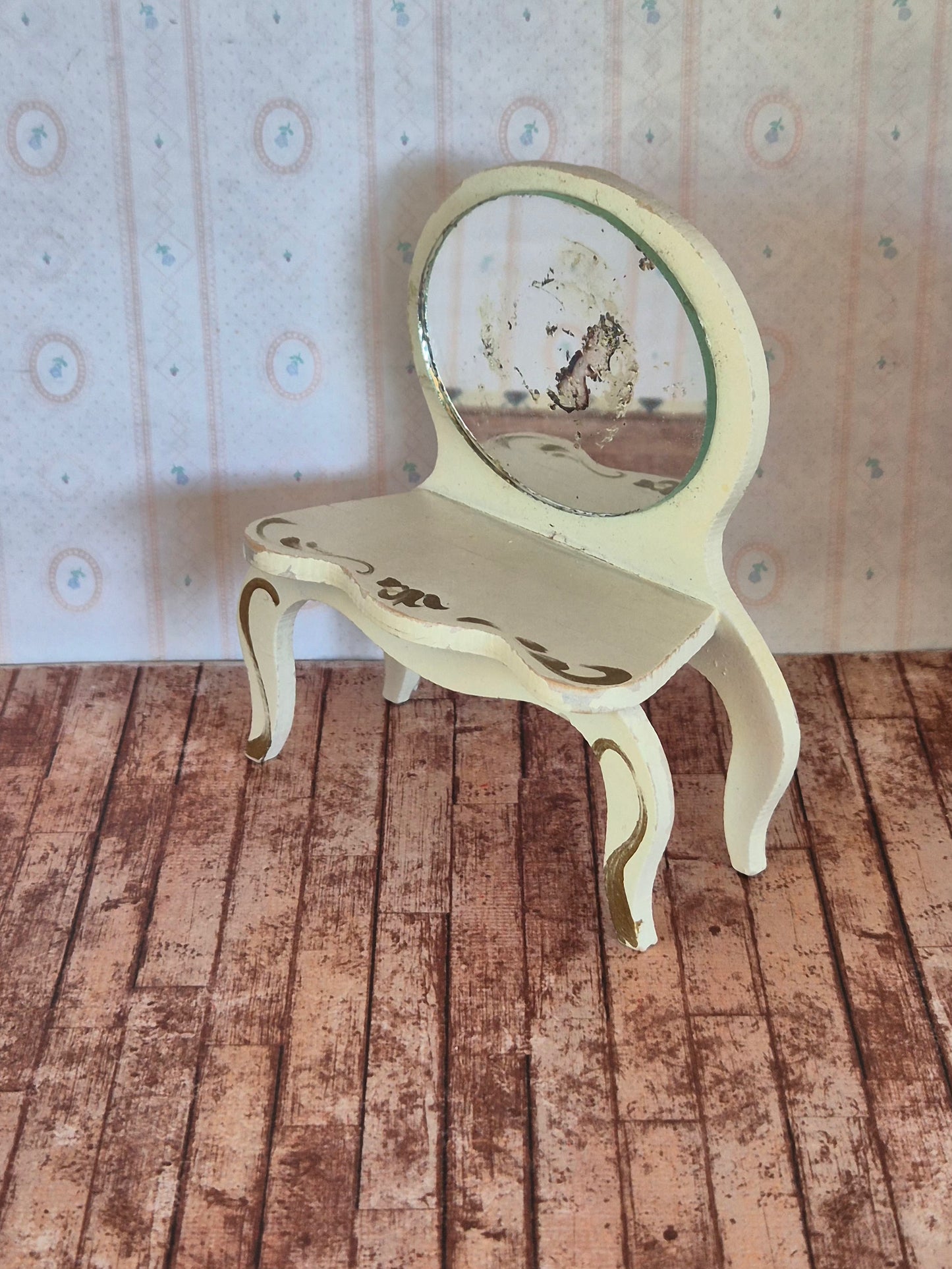 Lundby sminkebord