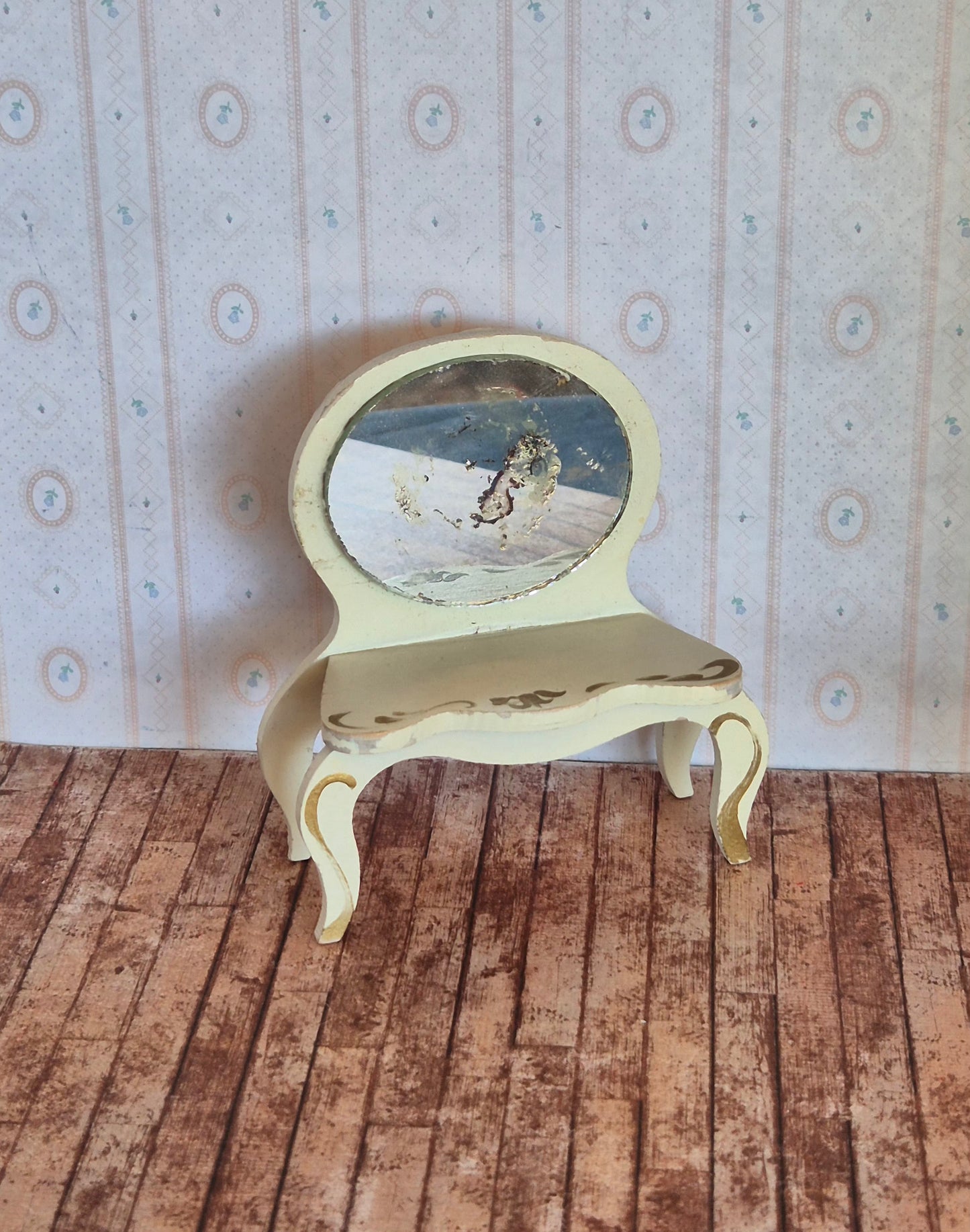 Lundby sminkebord