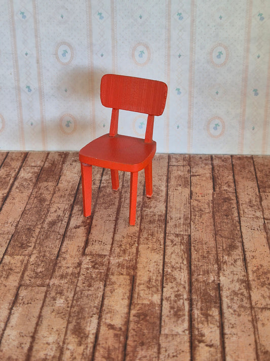 Lundby stol