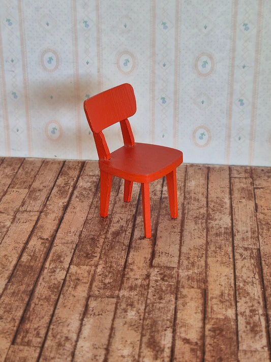 Lundby stol