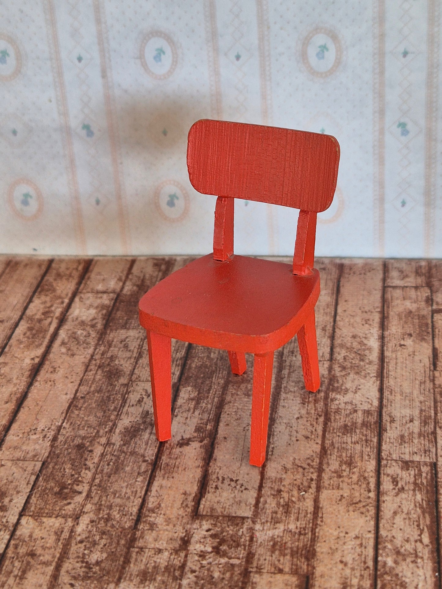 Lundby stol