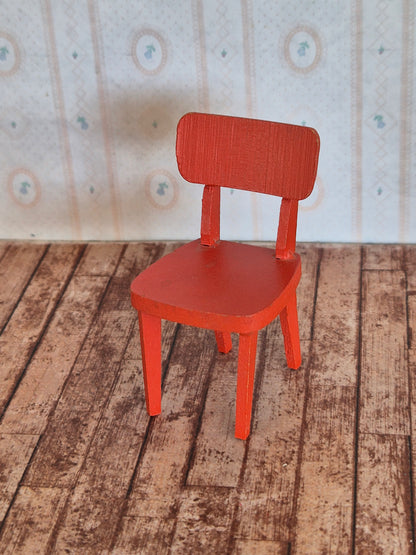 Lundby stol