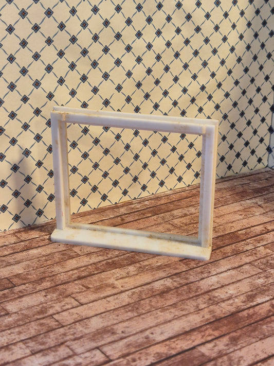 Lundby vindue
