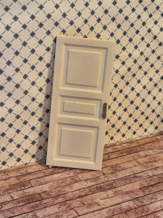 Lundby dør uden håndtag