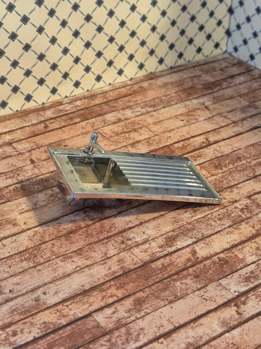 Lundby køkkenvask