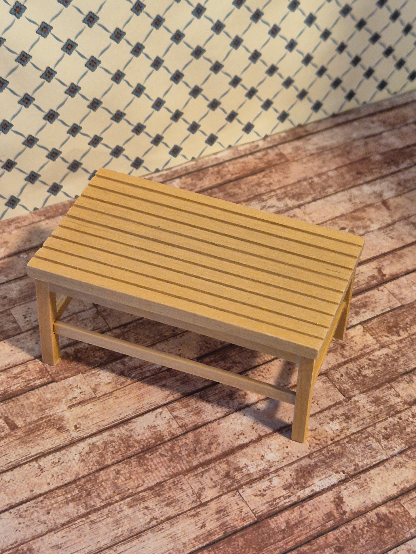 Lundby havebord