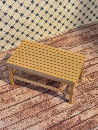 Lundby havebord