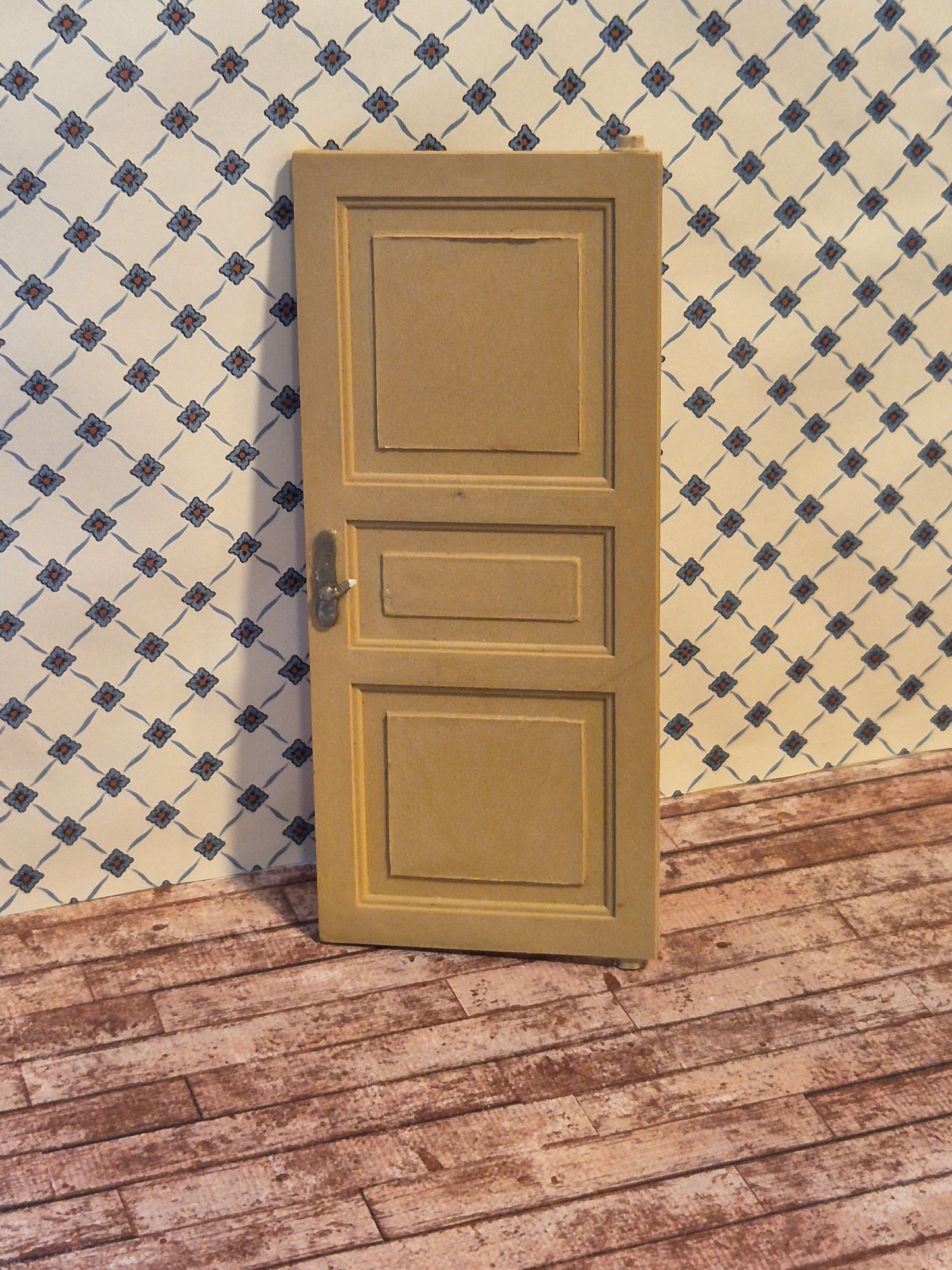 Lundby dør