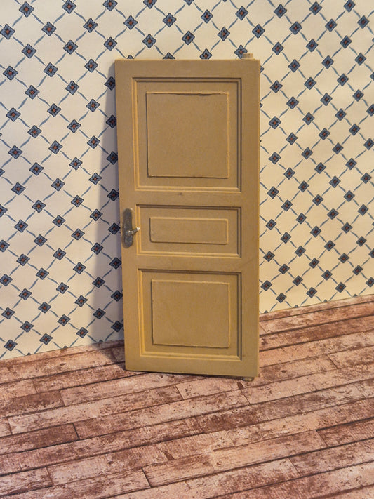Lundby dør