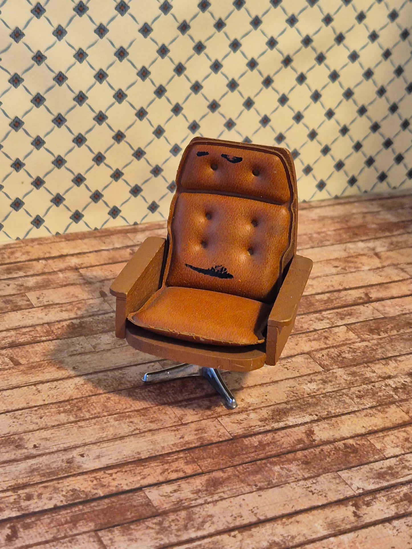 Lundby lænestol