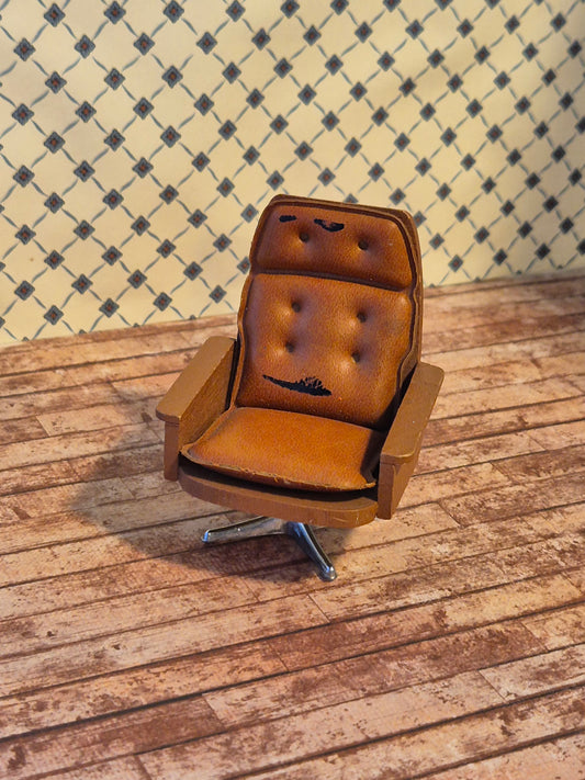 Lundby lænestol