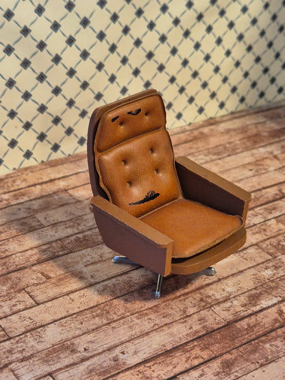 Lundby lænestol