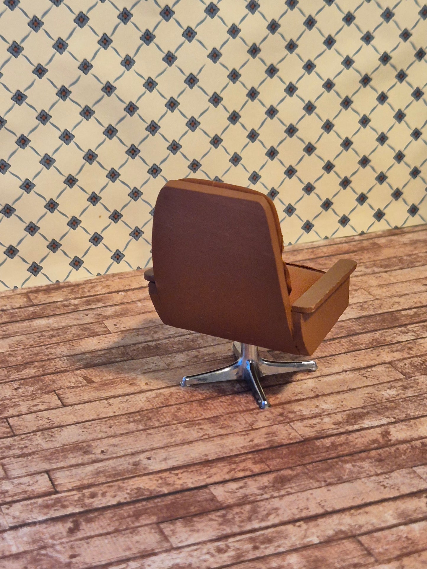 Lundby lænestol