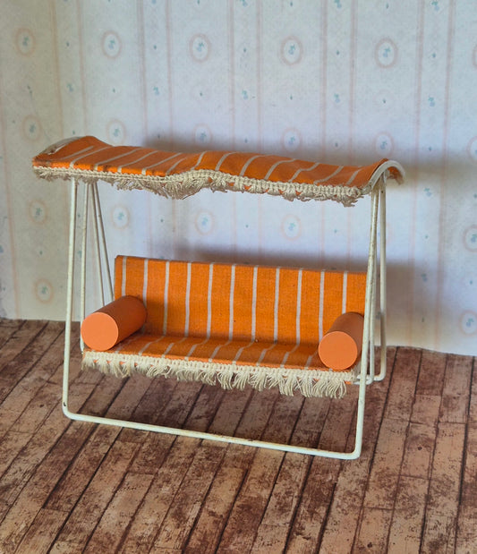 Lundby sofagynge