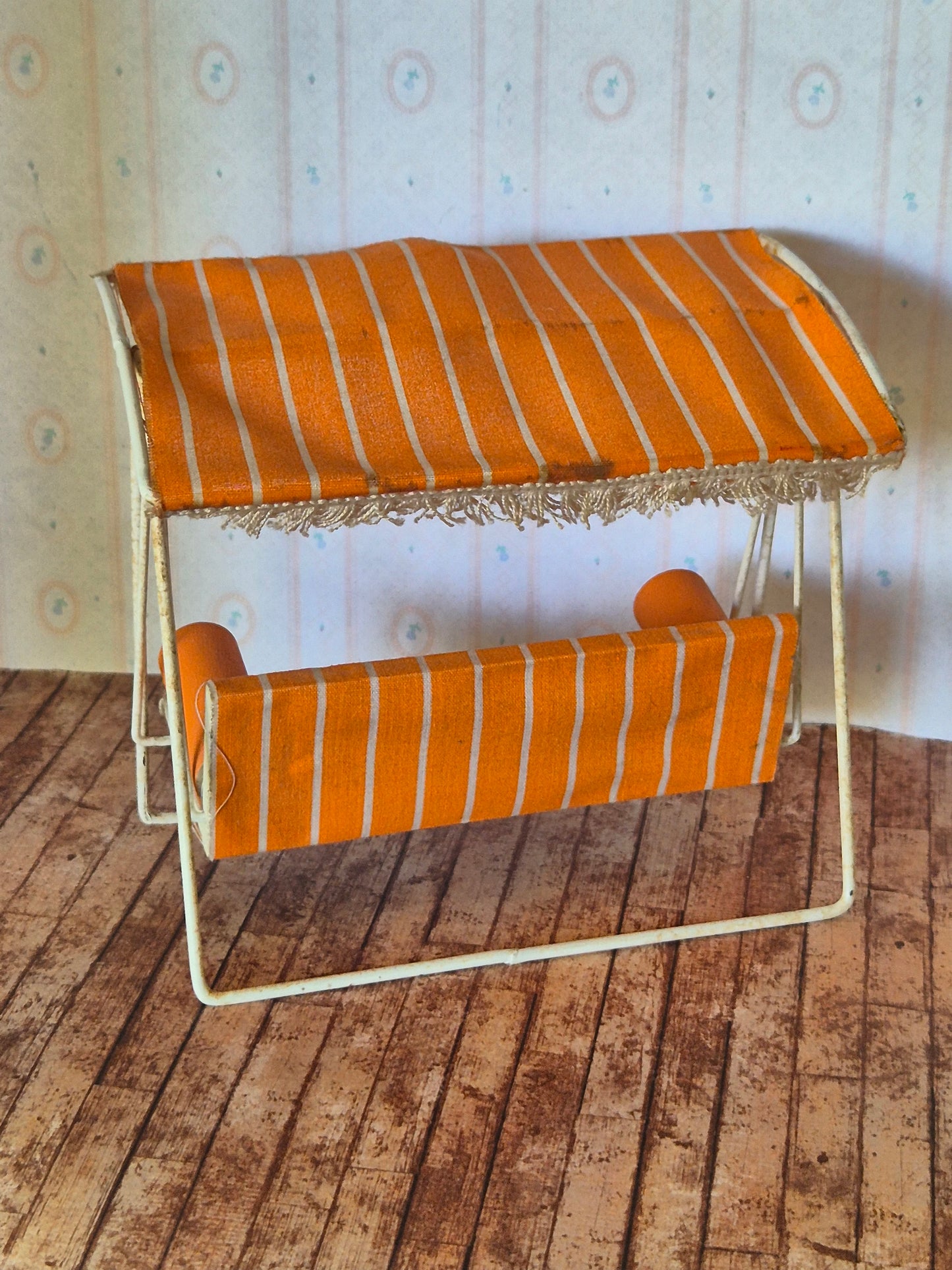 Lundby sofagynge