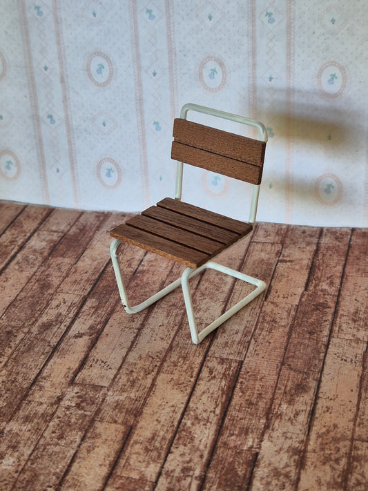 Lundby havestol