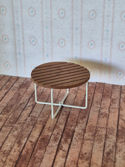 Lundby havebord