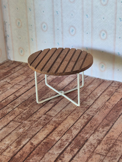 Lundby havebord