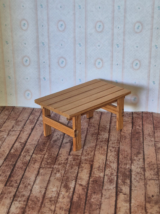 Lundby havebord