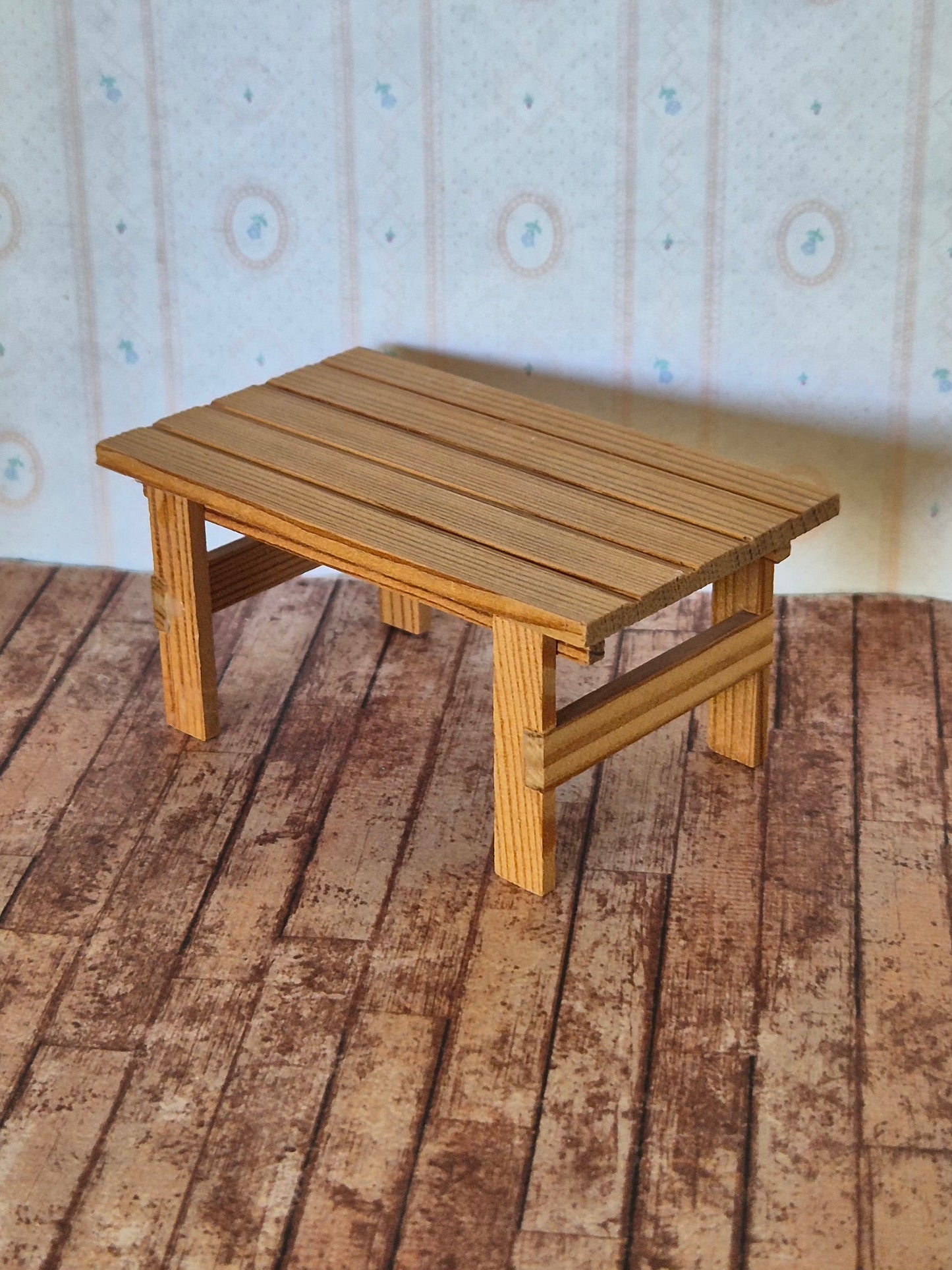 Lundby havebord
