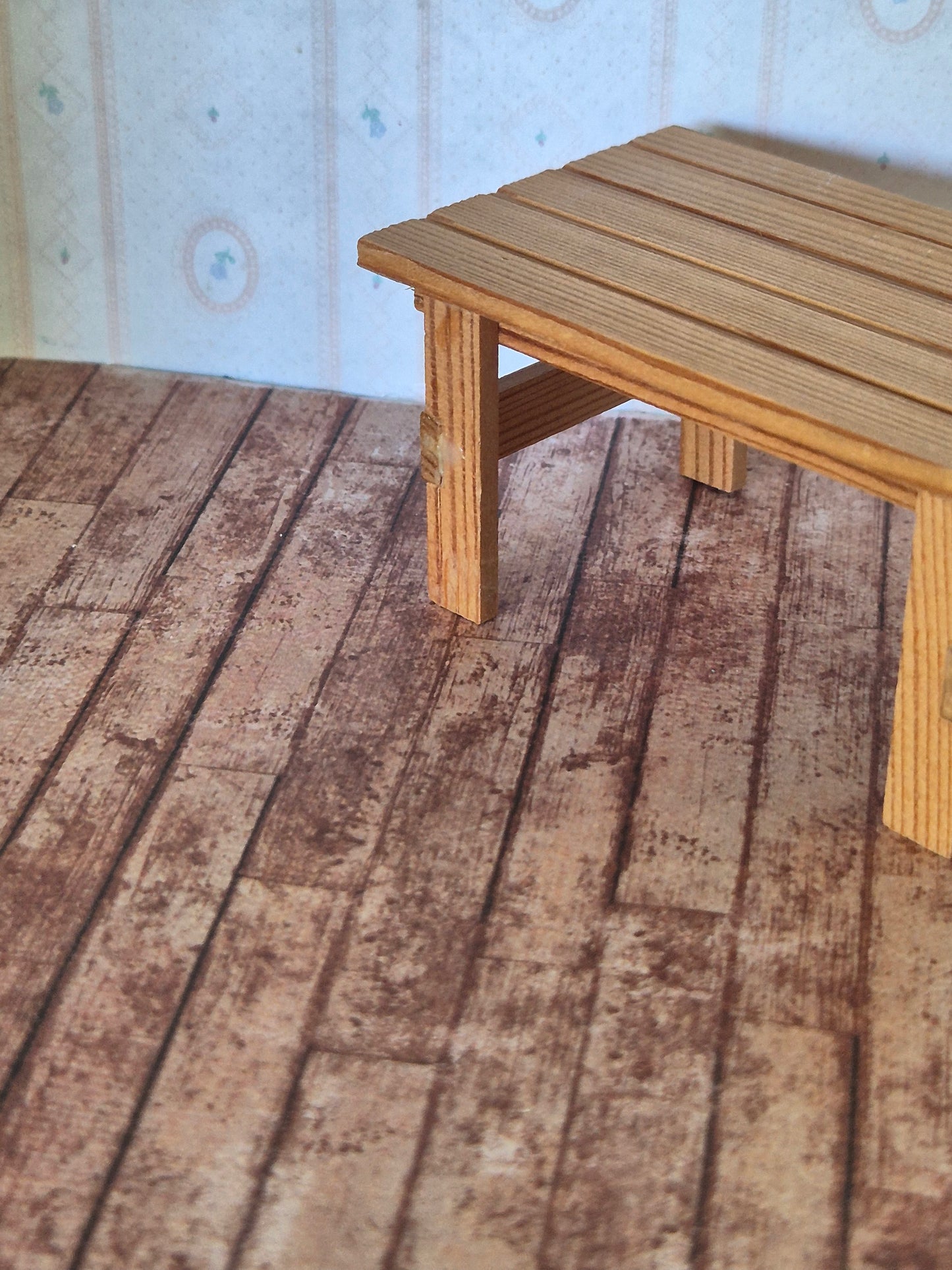 Lundby havebord