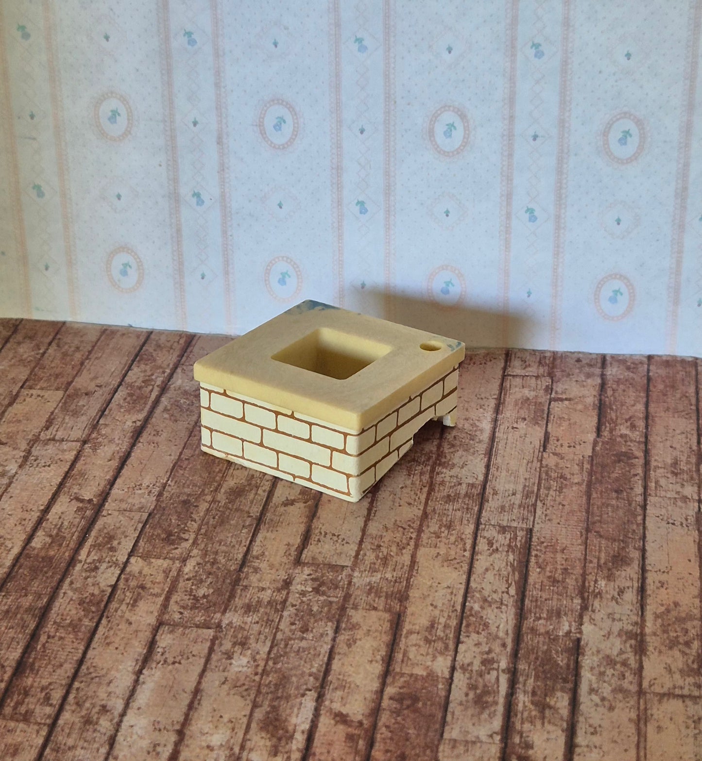 Lundby skorsten