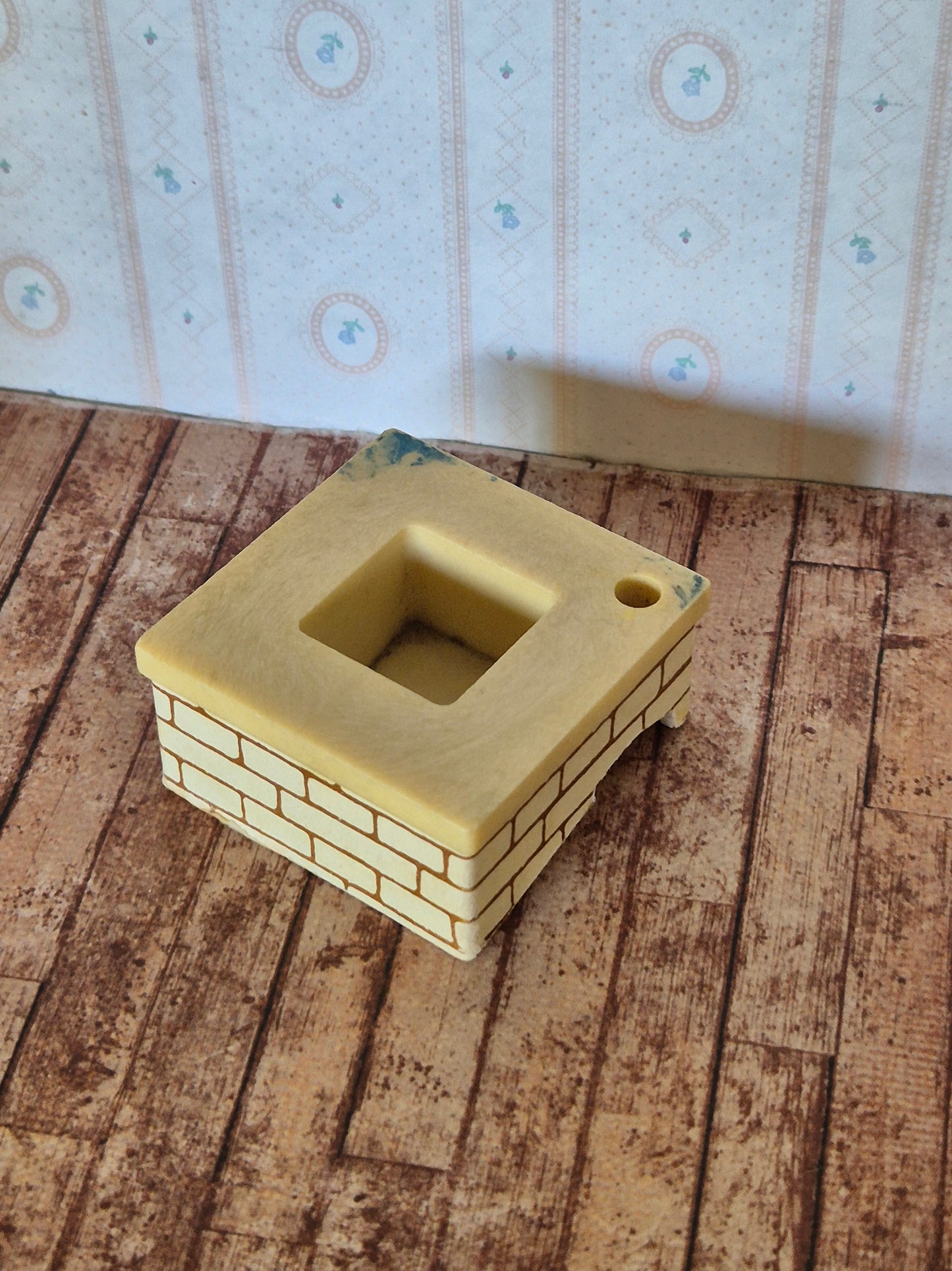 Lundby skorsten