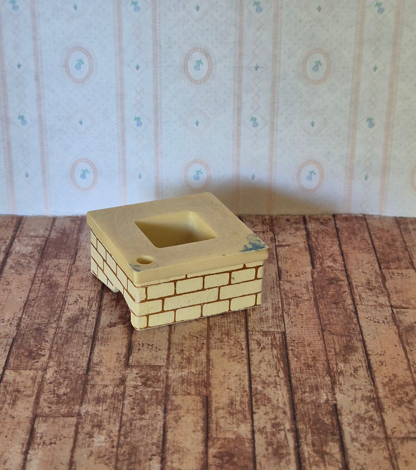 Lundby skorsten