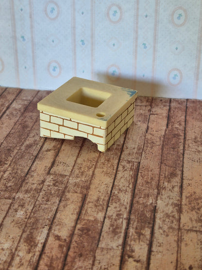 Lundby skorsten