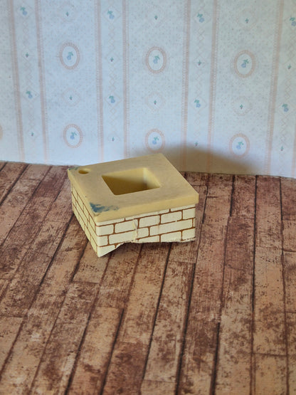Lundby skorsten