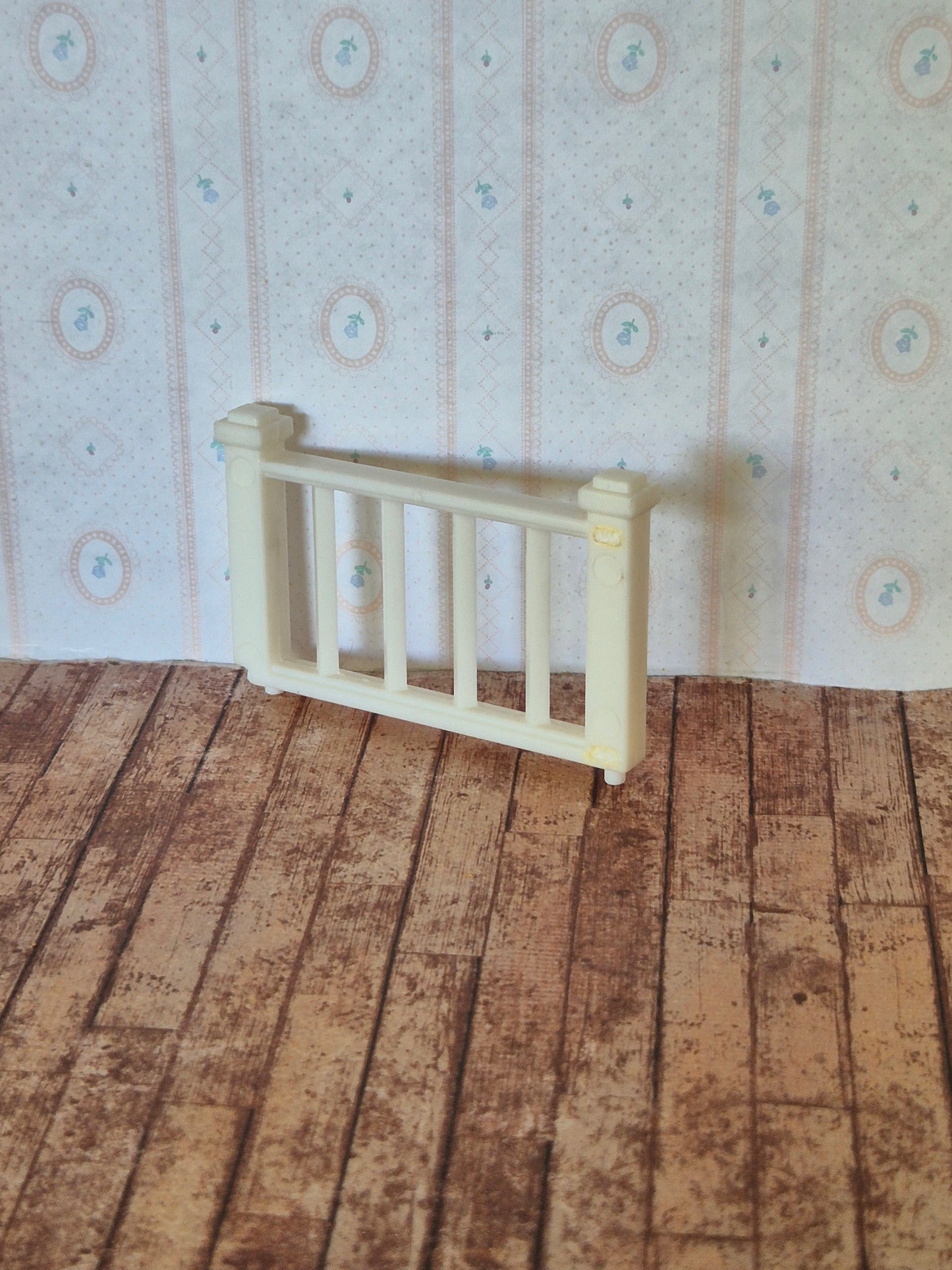 Lundby gelænder