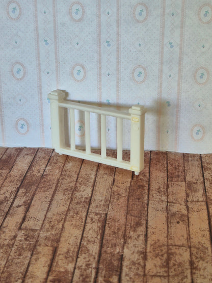 Lundby gelænder