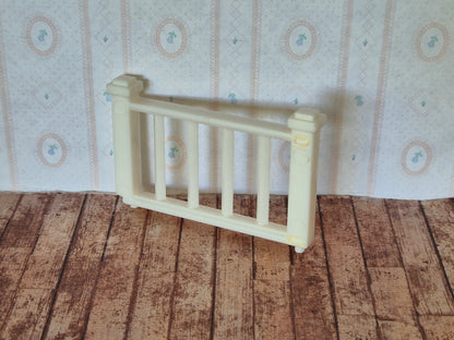 Lundby gelænder