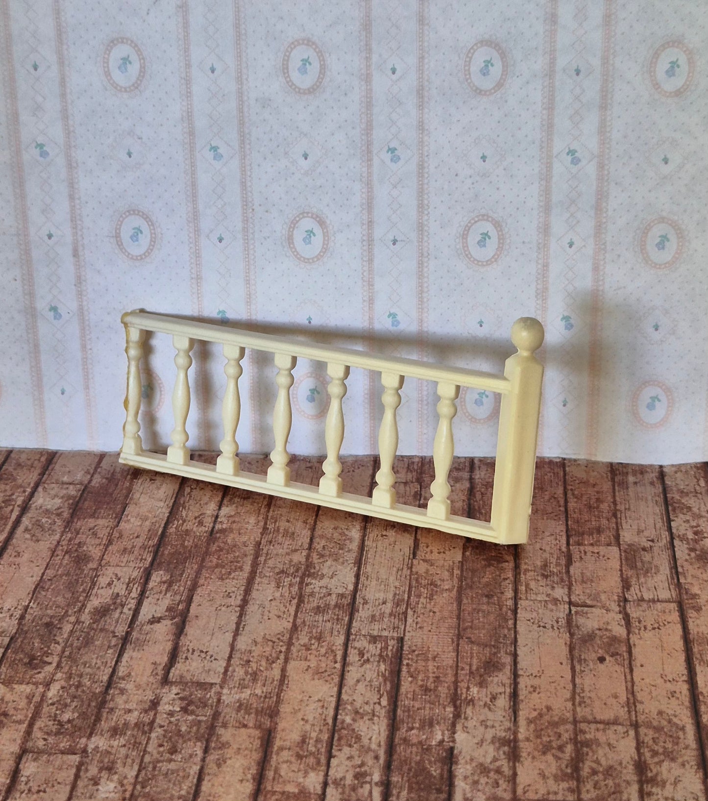 Lundby gelænder