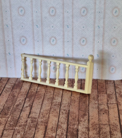 Lundby gelænder